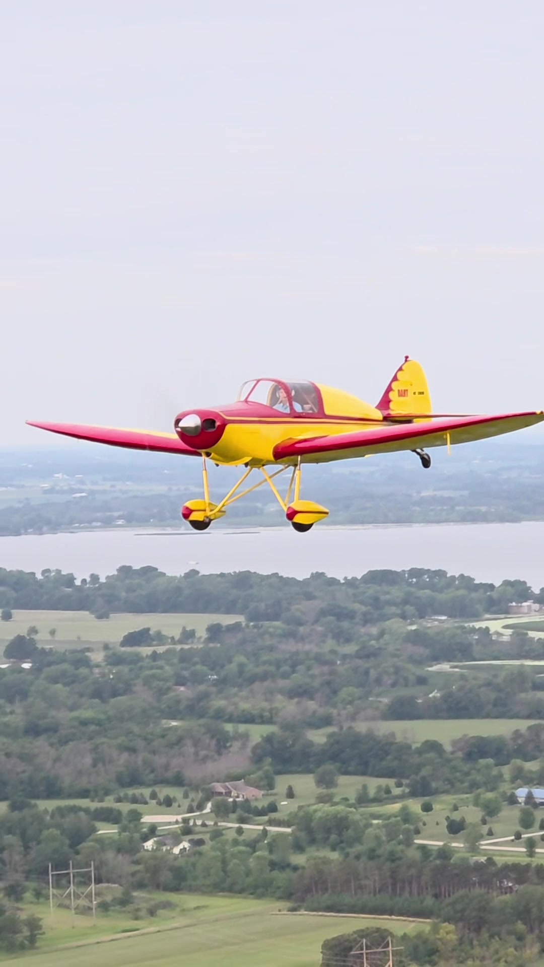 @EAA - The Spirit of Aviation
