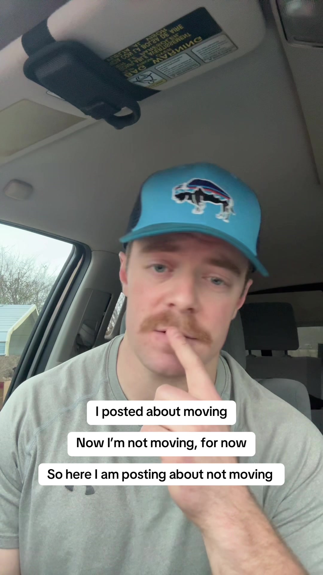 @Tyler Looney