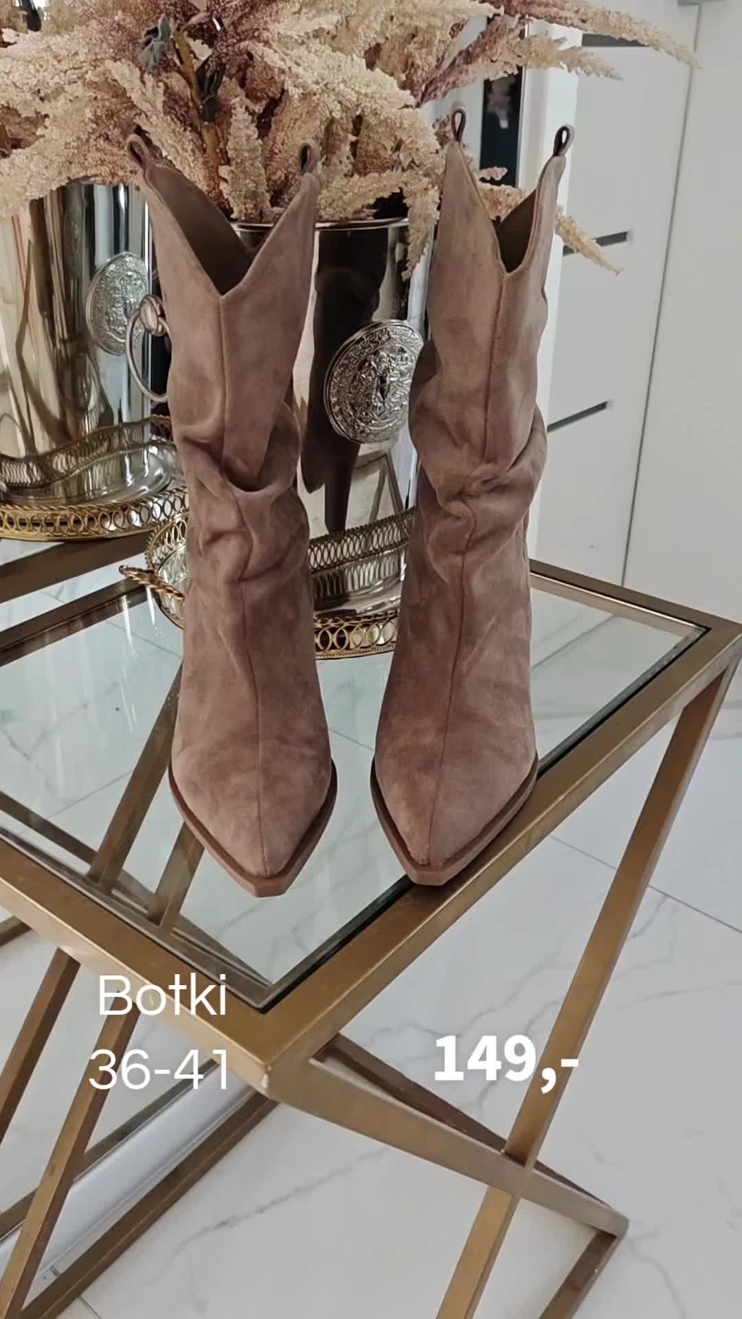 @Butik Anja Ascha