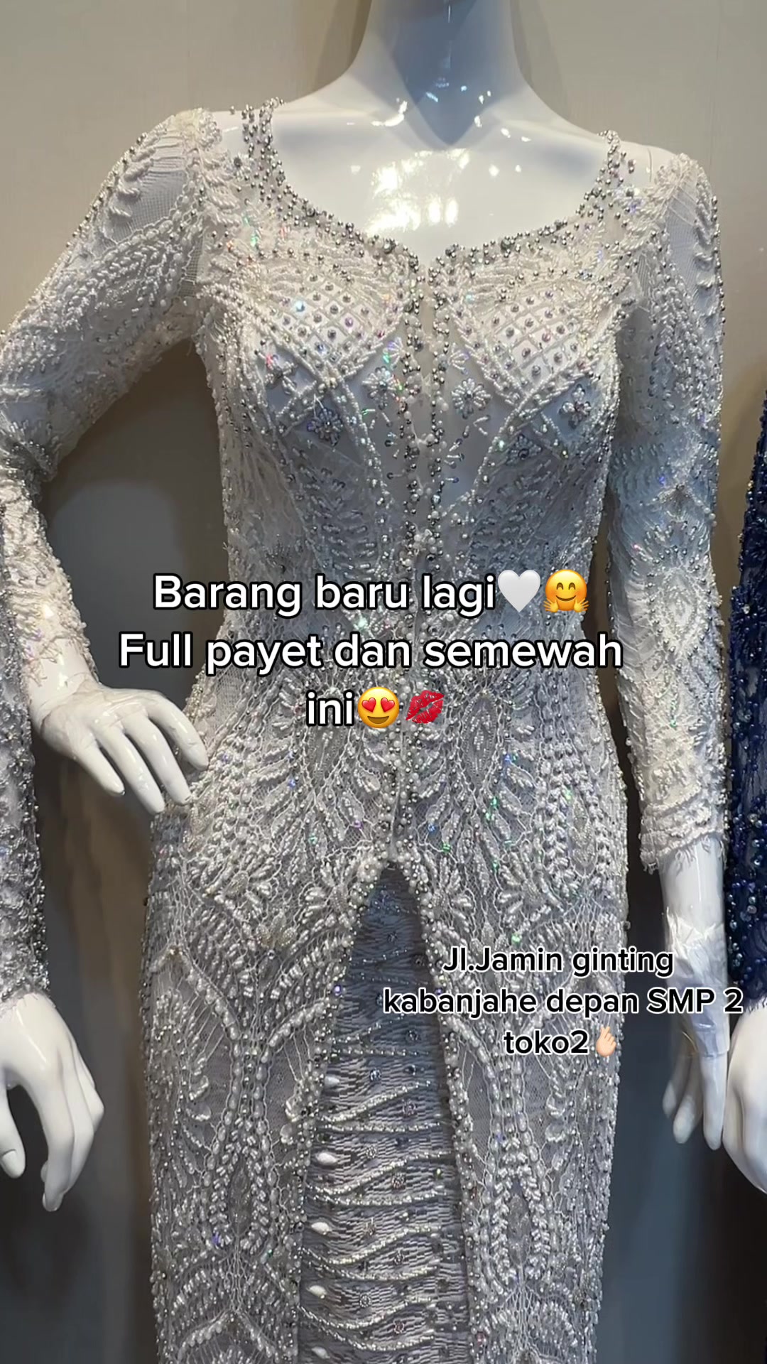 @Mejileakubridal