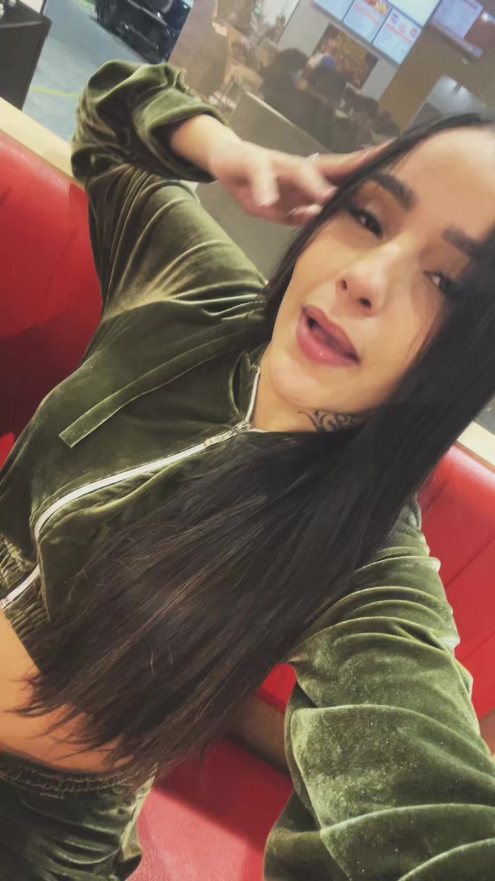 @Loree Lopes