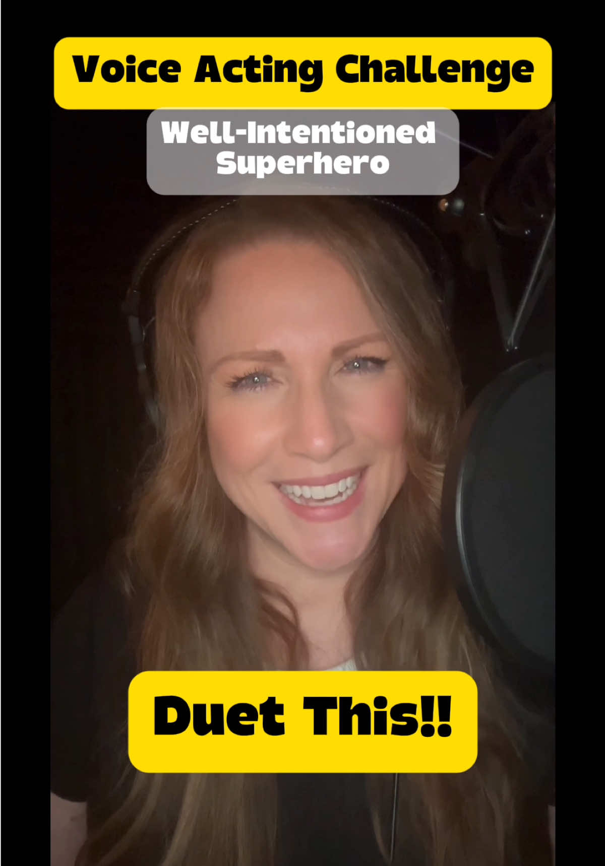 @Melissa Mirren VO