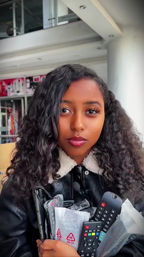@ONLINE ሸማቾች