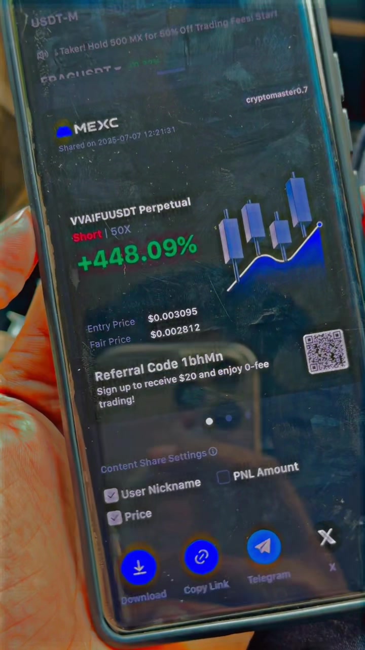 @CRYPTO MASTER