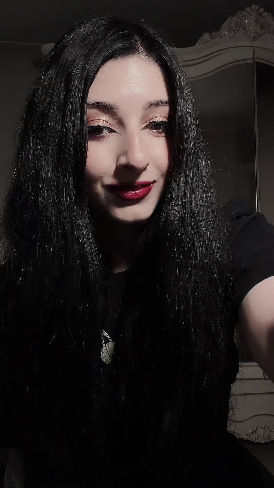 @⛧ Любовница Сатаны ⛧🥀🦇🩸