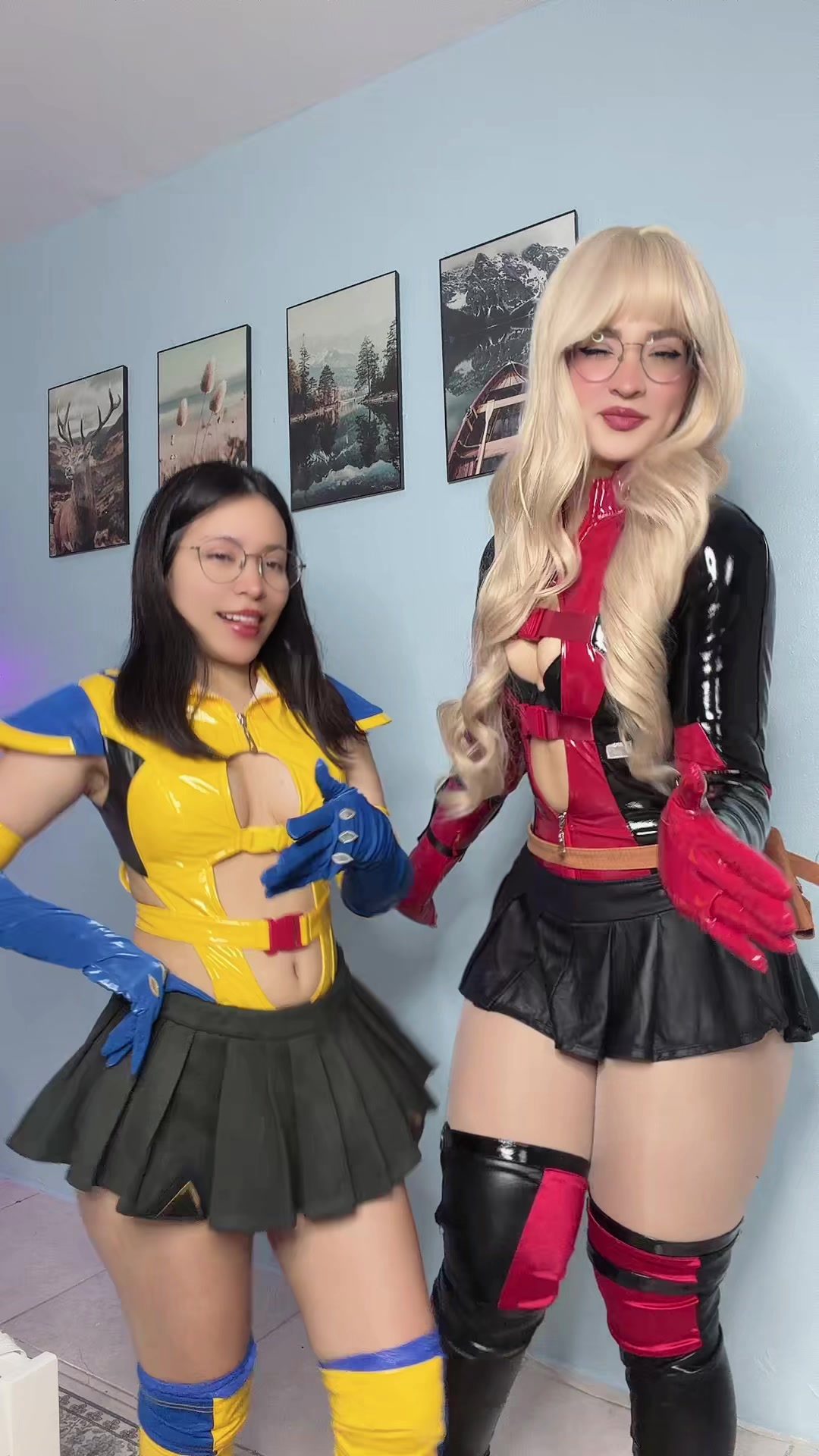 @Miniakane