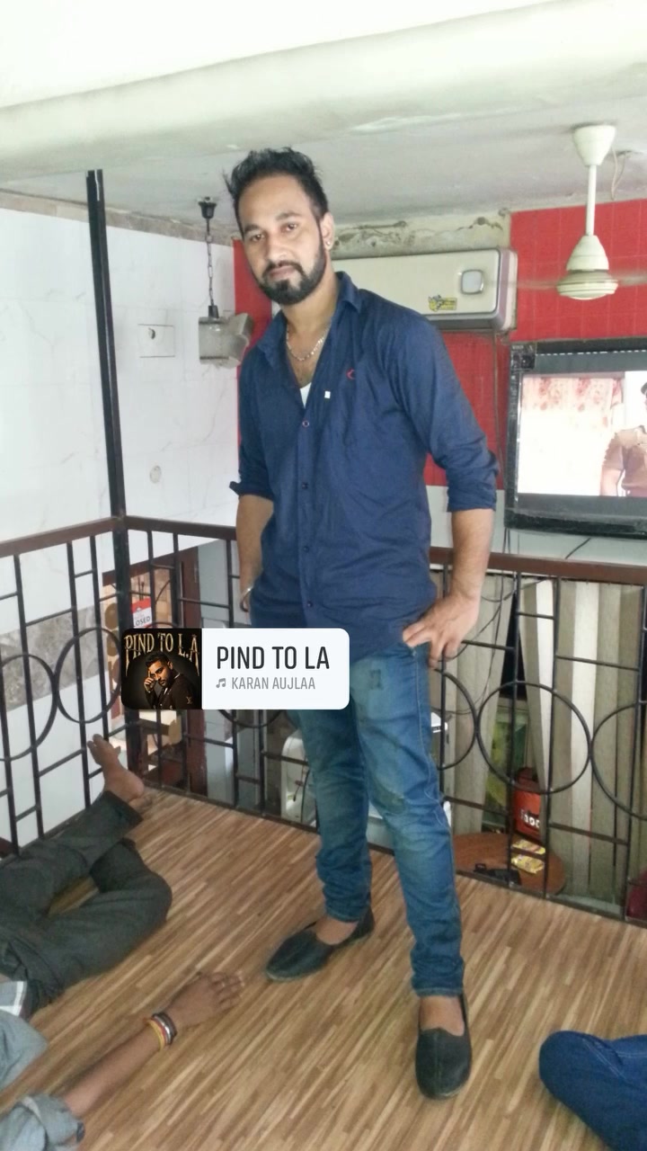 @bhindabajwa majha pb o6