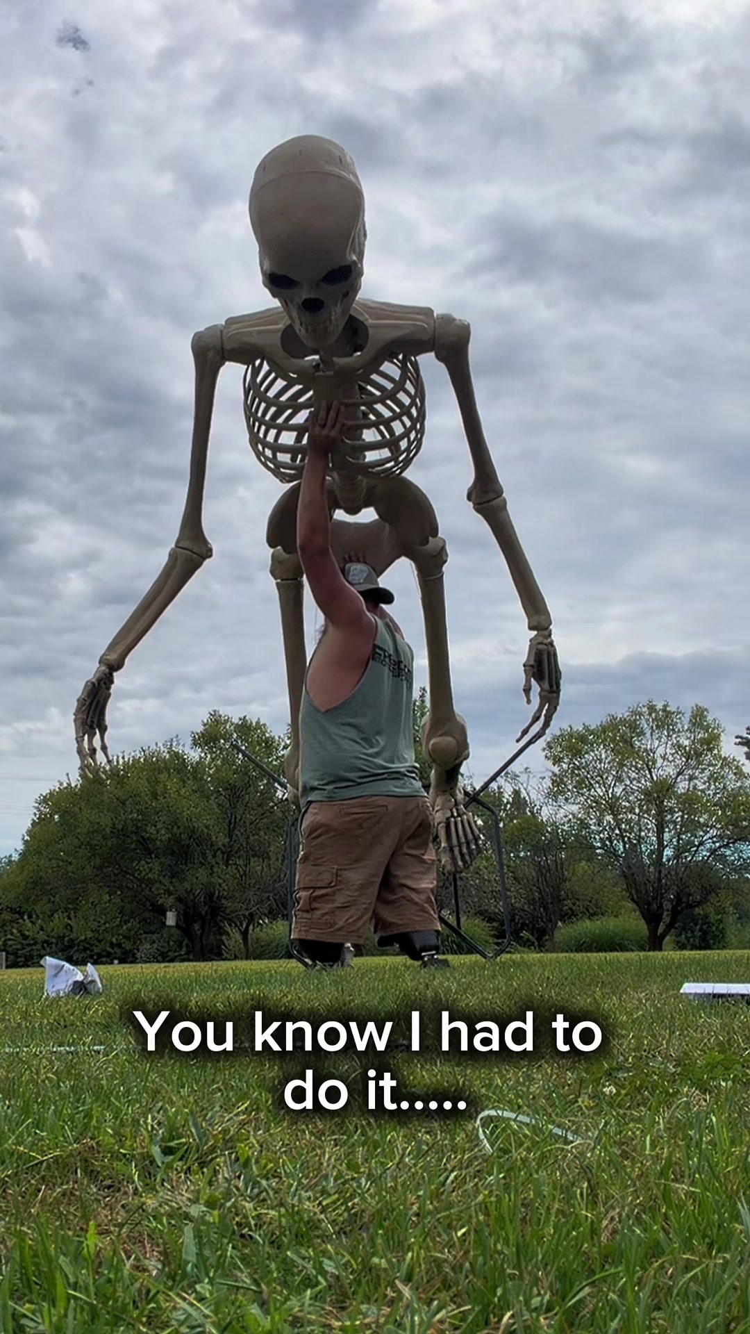 @Limb Loss Boss