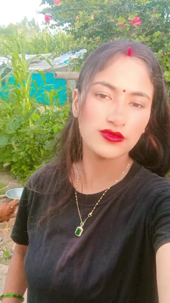 @Maharani๐ซ๐ฅน๐๐๐