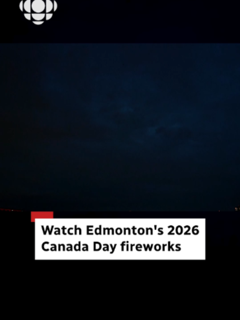 @CBC Edmonton