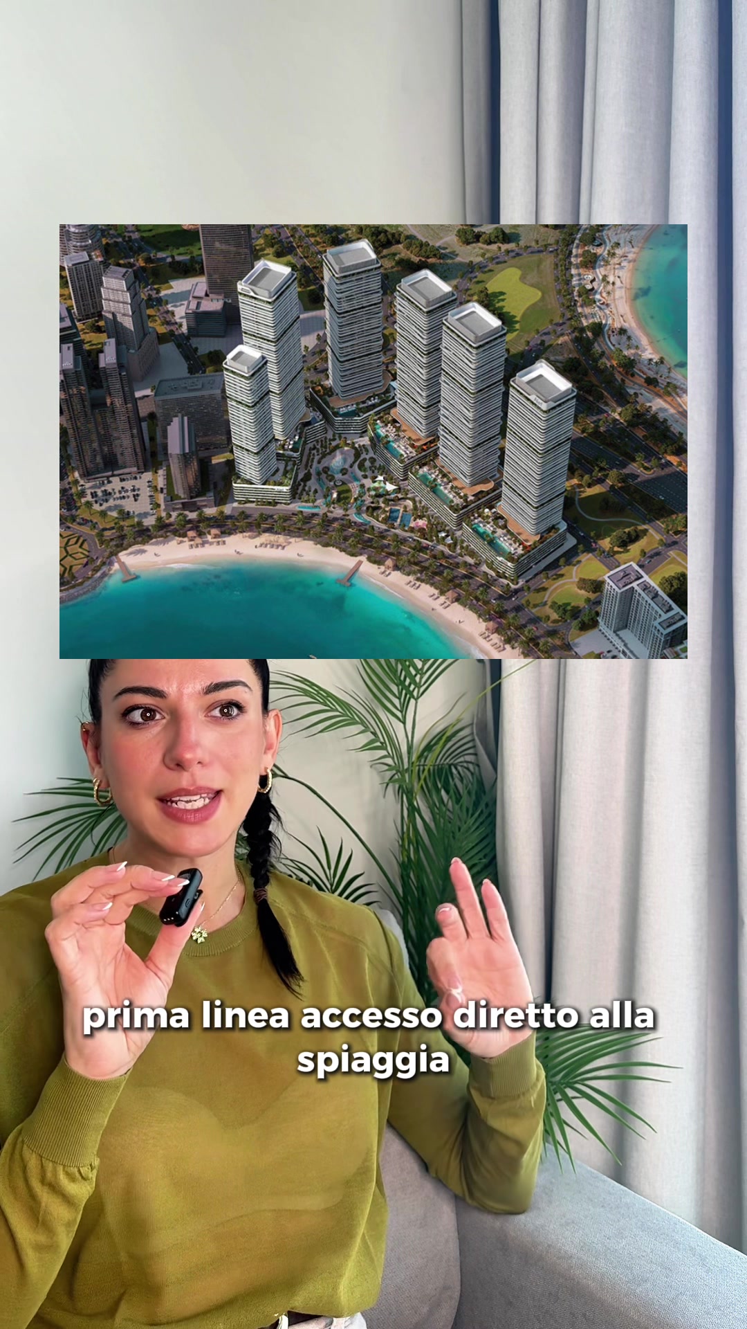 @giulia • Investire a Dubai