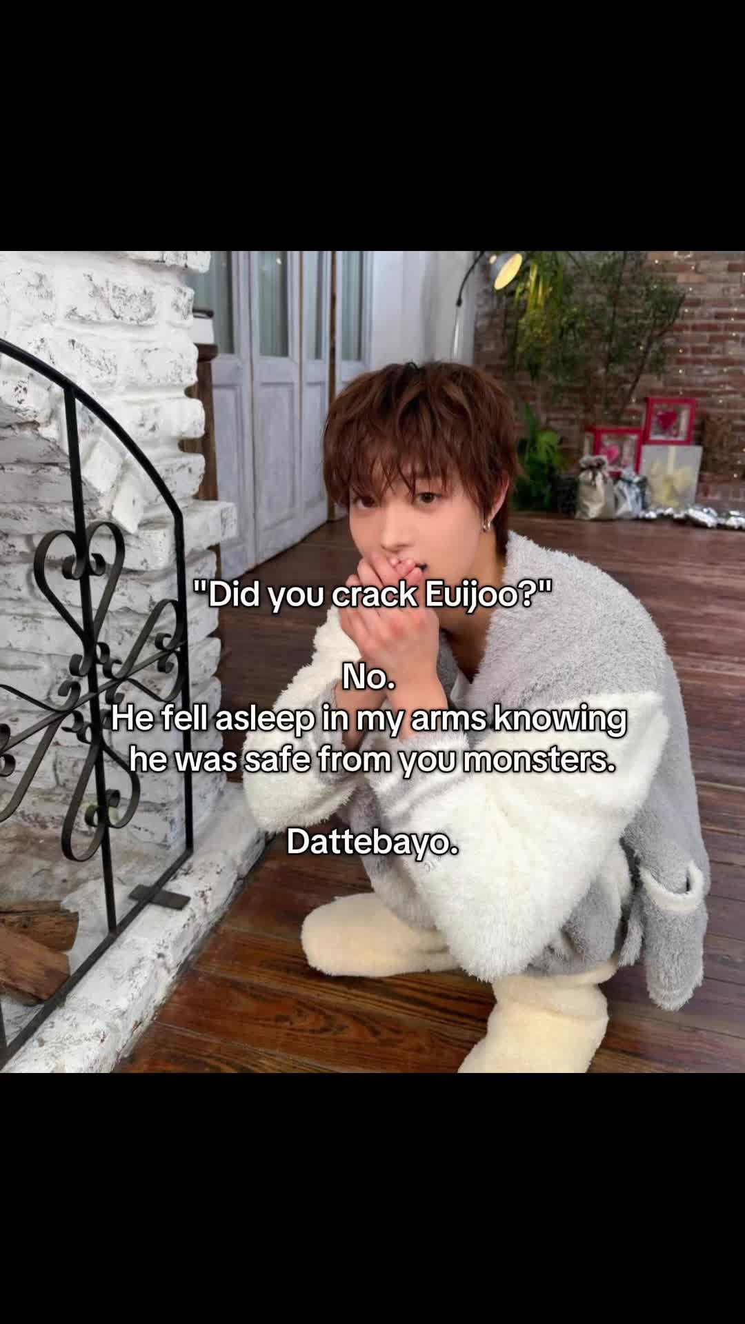 @𑣲⋆Ivy is markedᯓ★