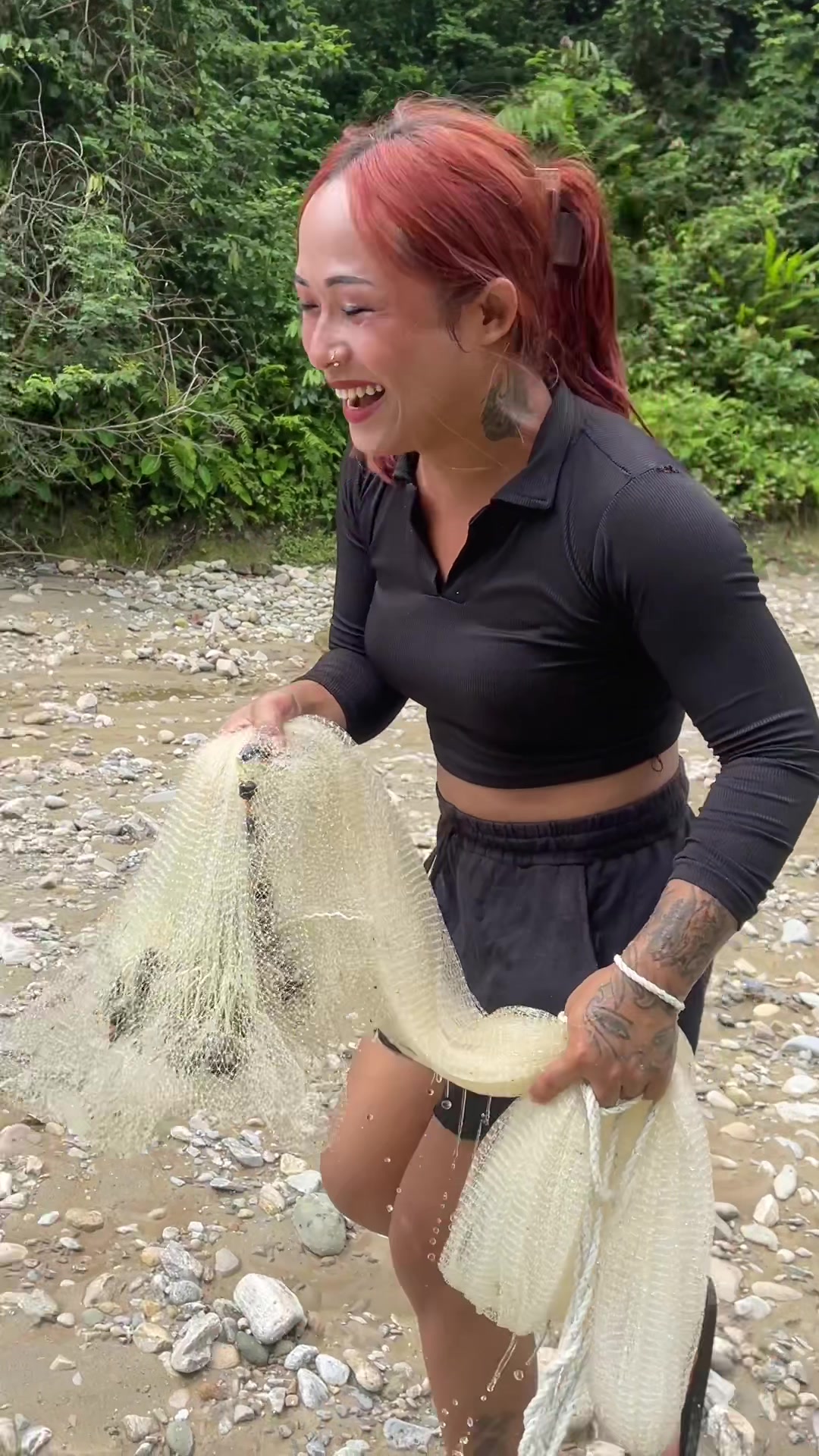 @Sabrina Kerungma