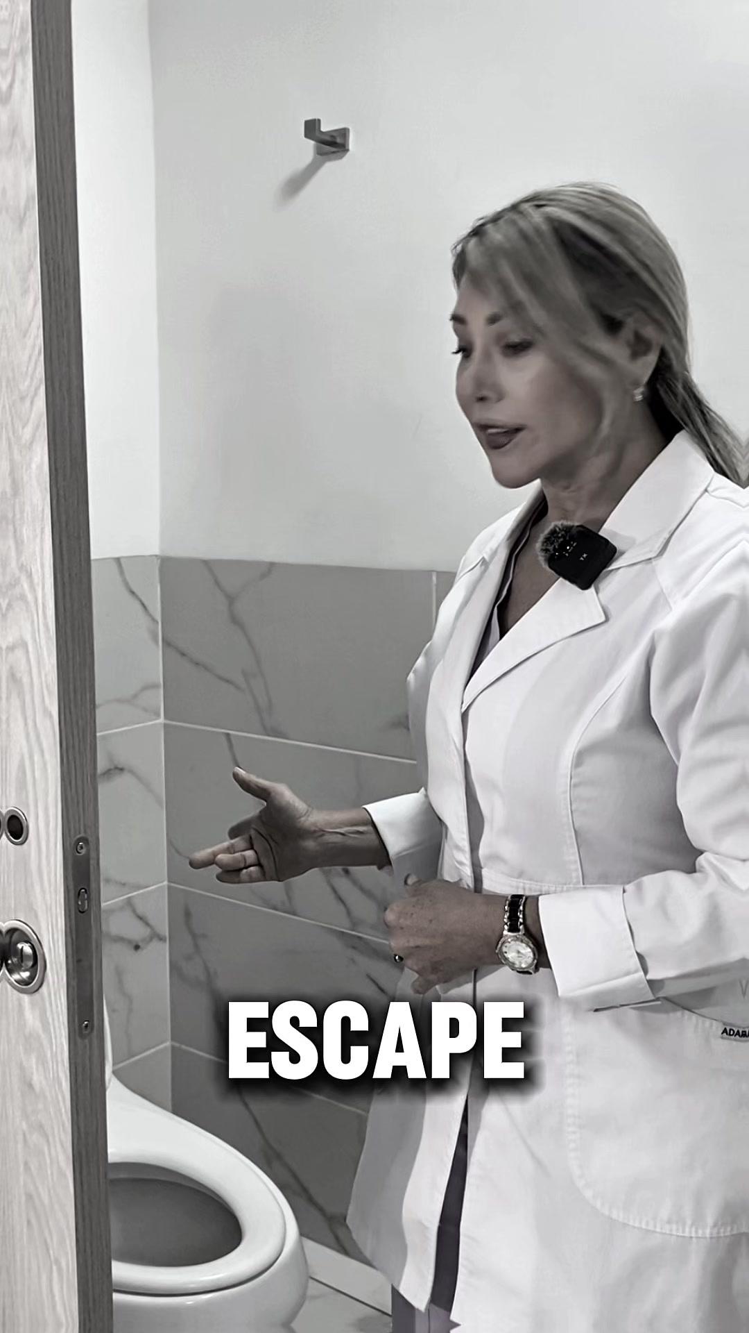 @Dra. María Luisa Arias