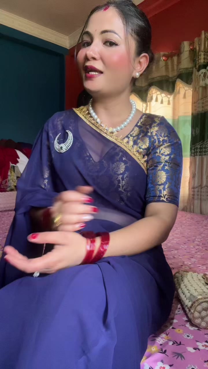 @sunita chhetri