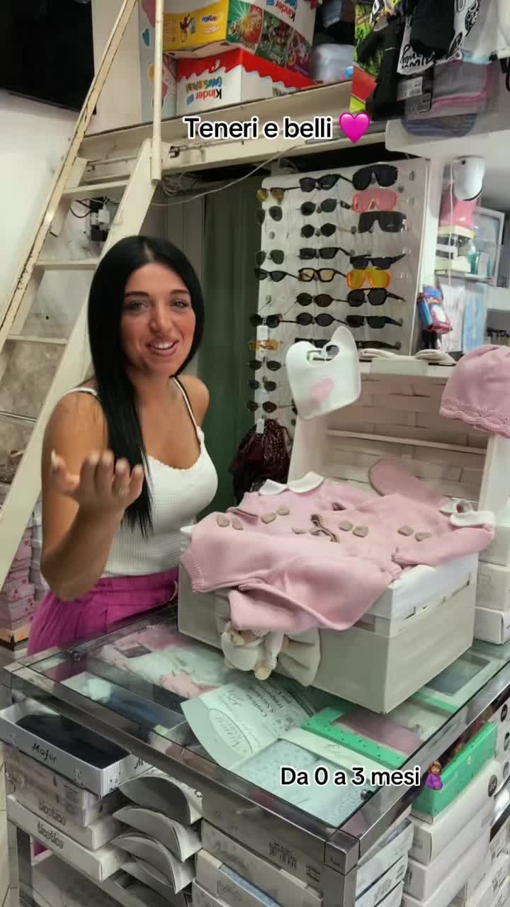 @Rossella Abbigliamento 0 16