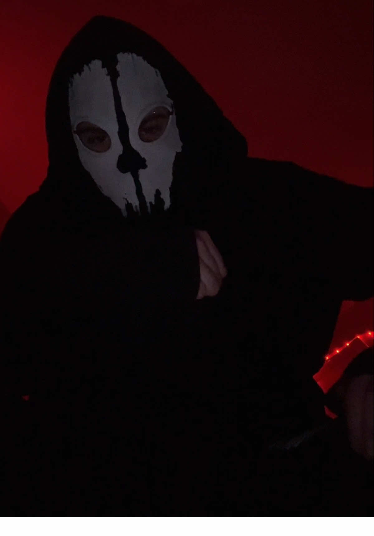 @Zlade Faceless.