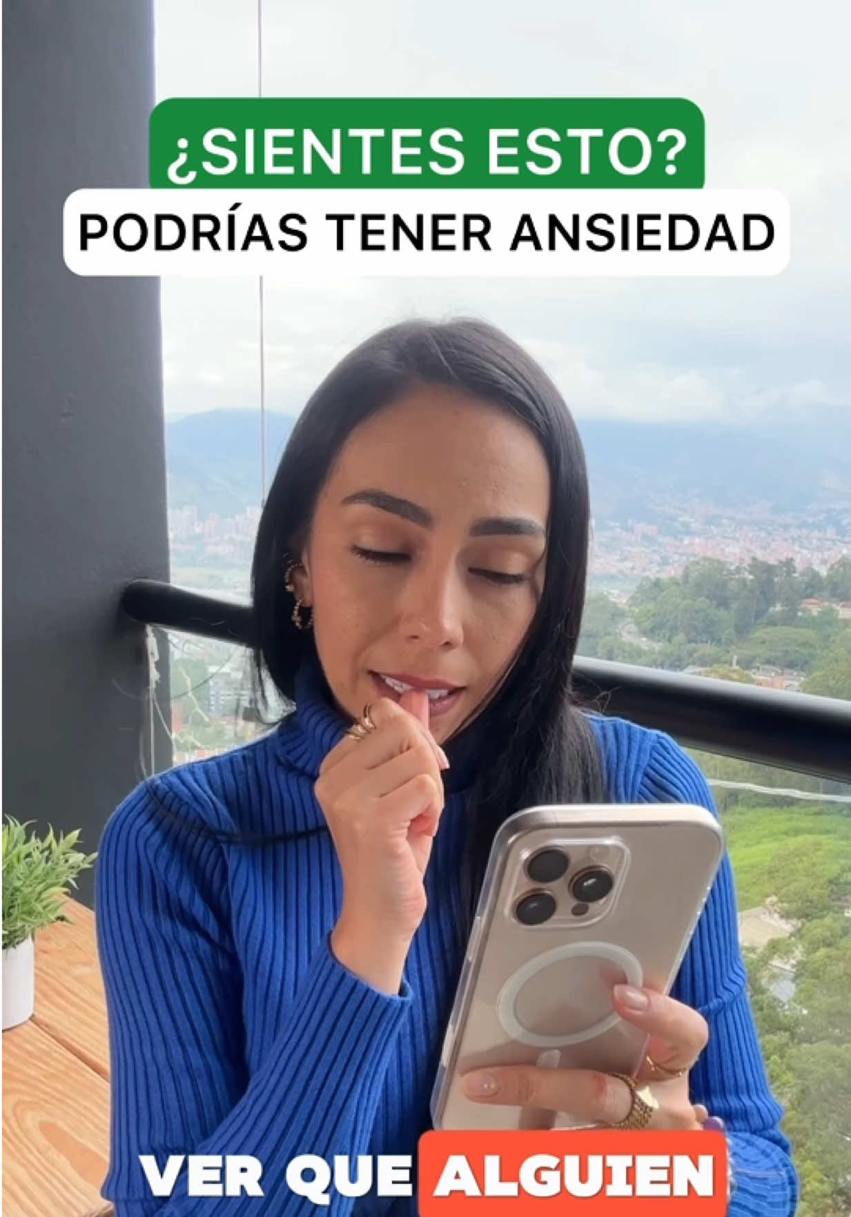 @Exploradora del Alma