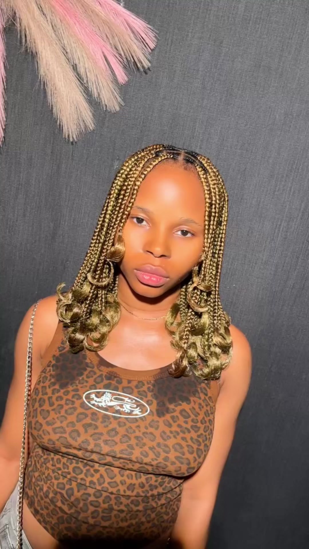 @HAIR BY AMAKA HUB