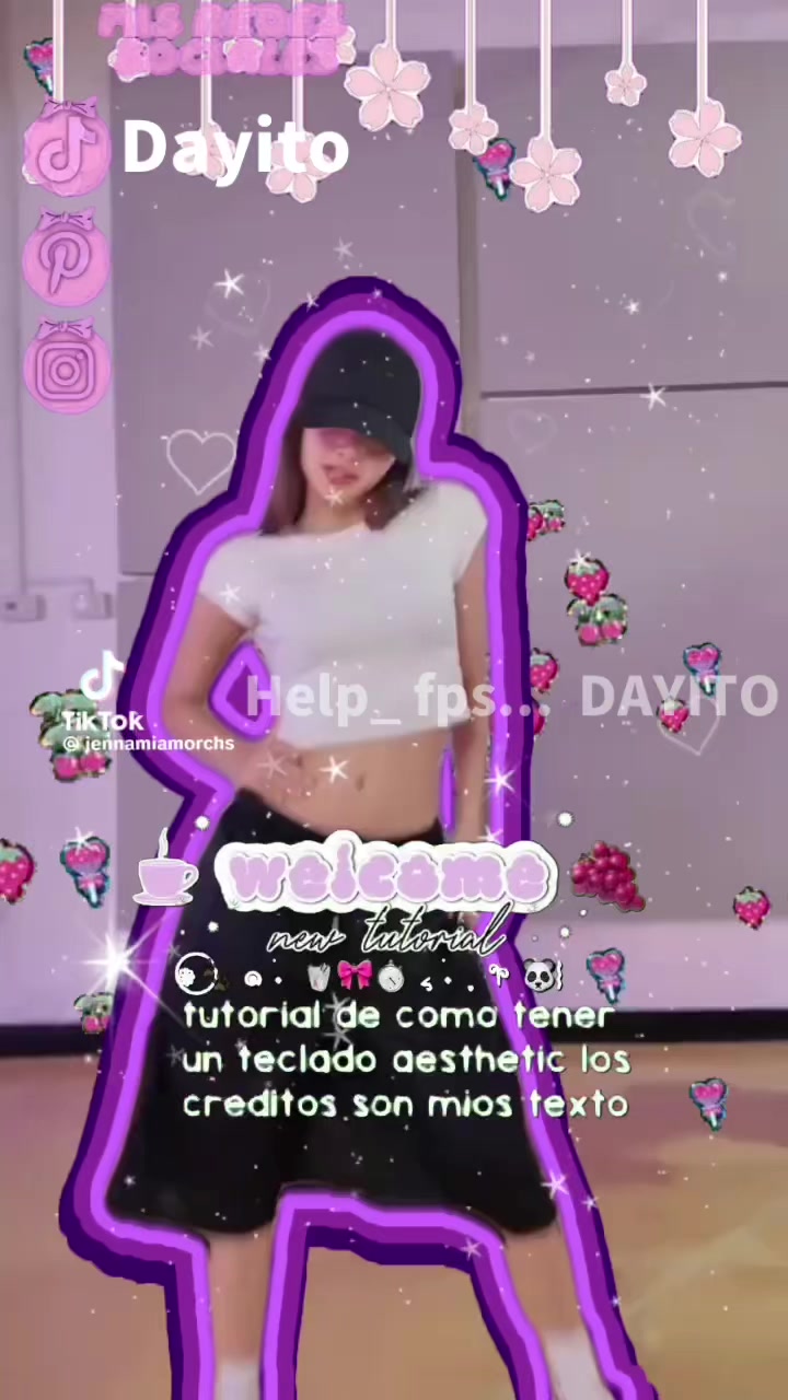 @💕 DAYANNI 🌷