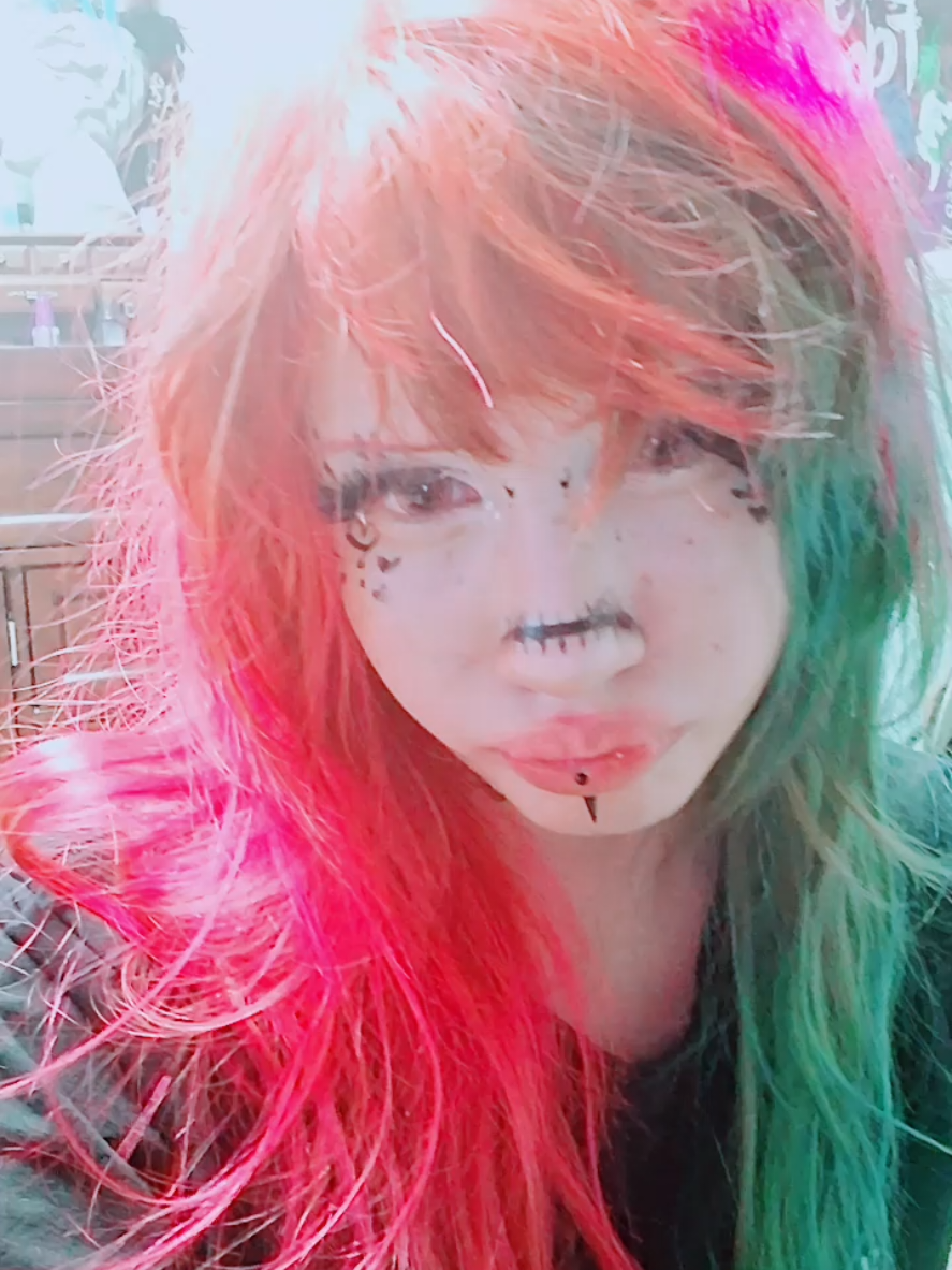 @alienatedflesh