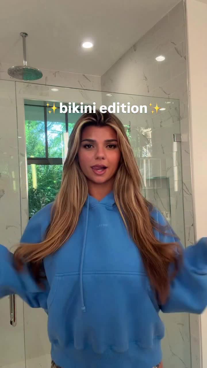 @Allegra Lynn