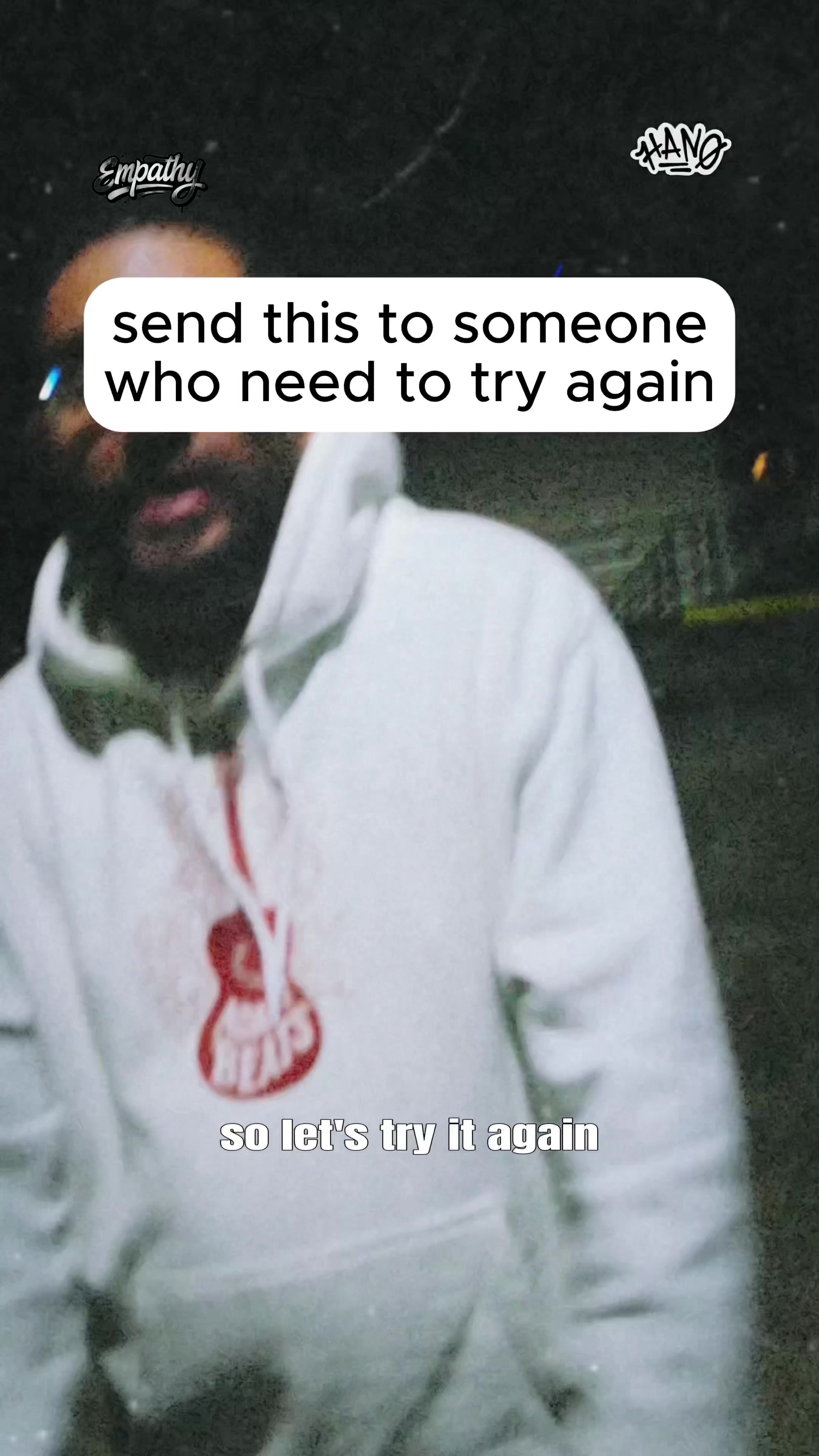 @Empathy