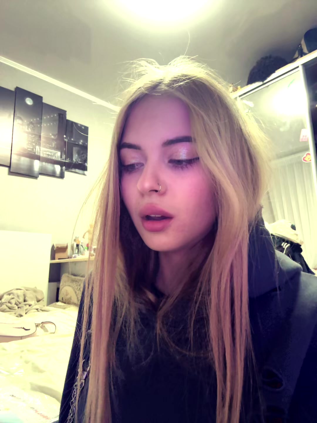 @Поцелуй в губы