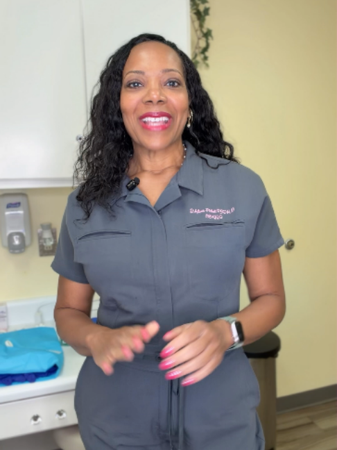 @DrDonna
