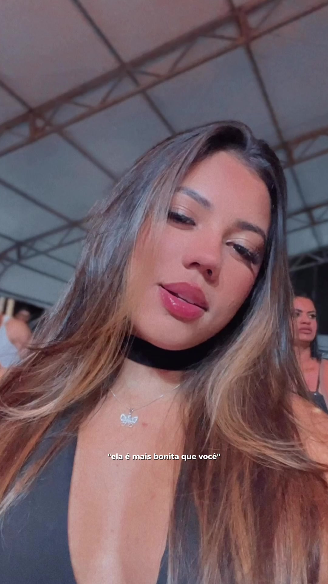 @Samyla Almeida