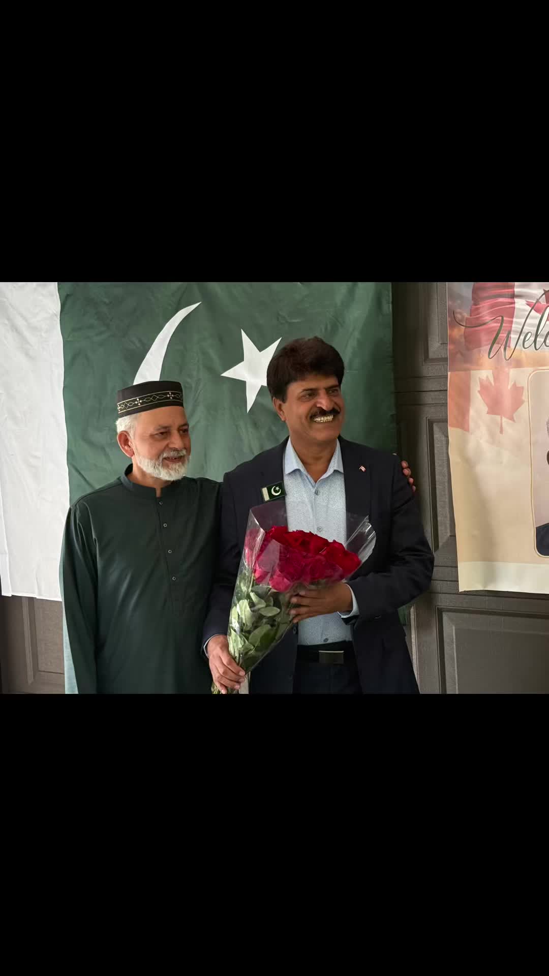 @Wajid Malik