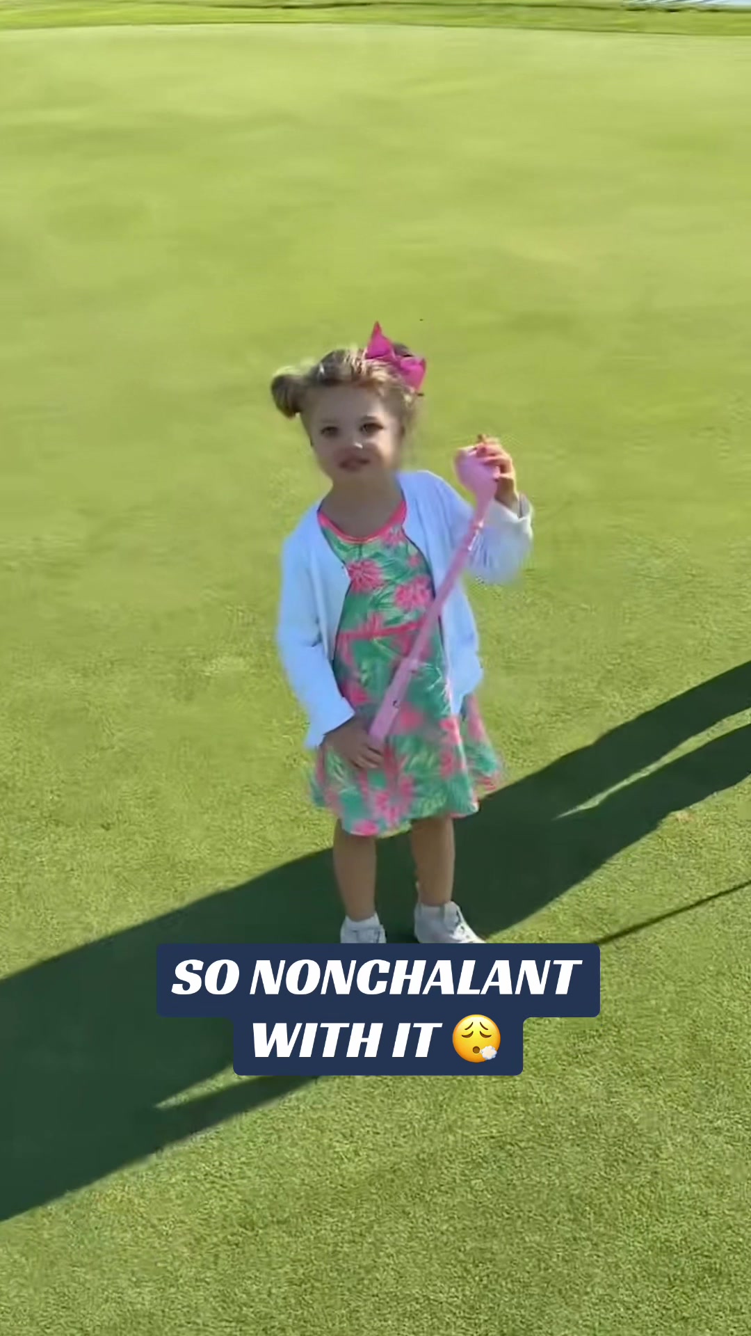@Golf Channel
