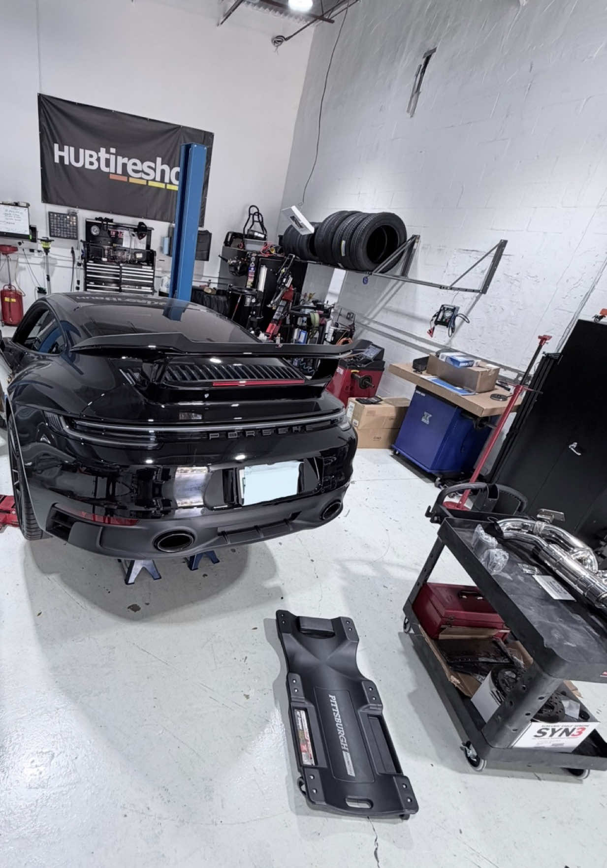 @Hubtireshop