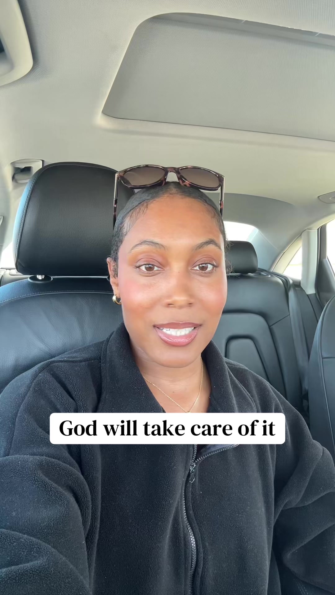 @Amani Noel