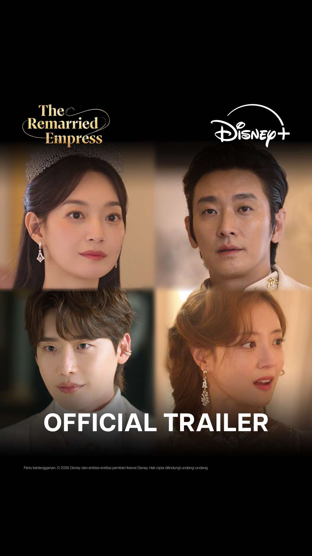 @Disney+ Indonesia
