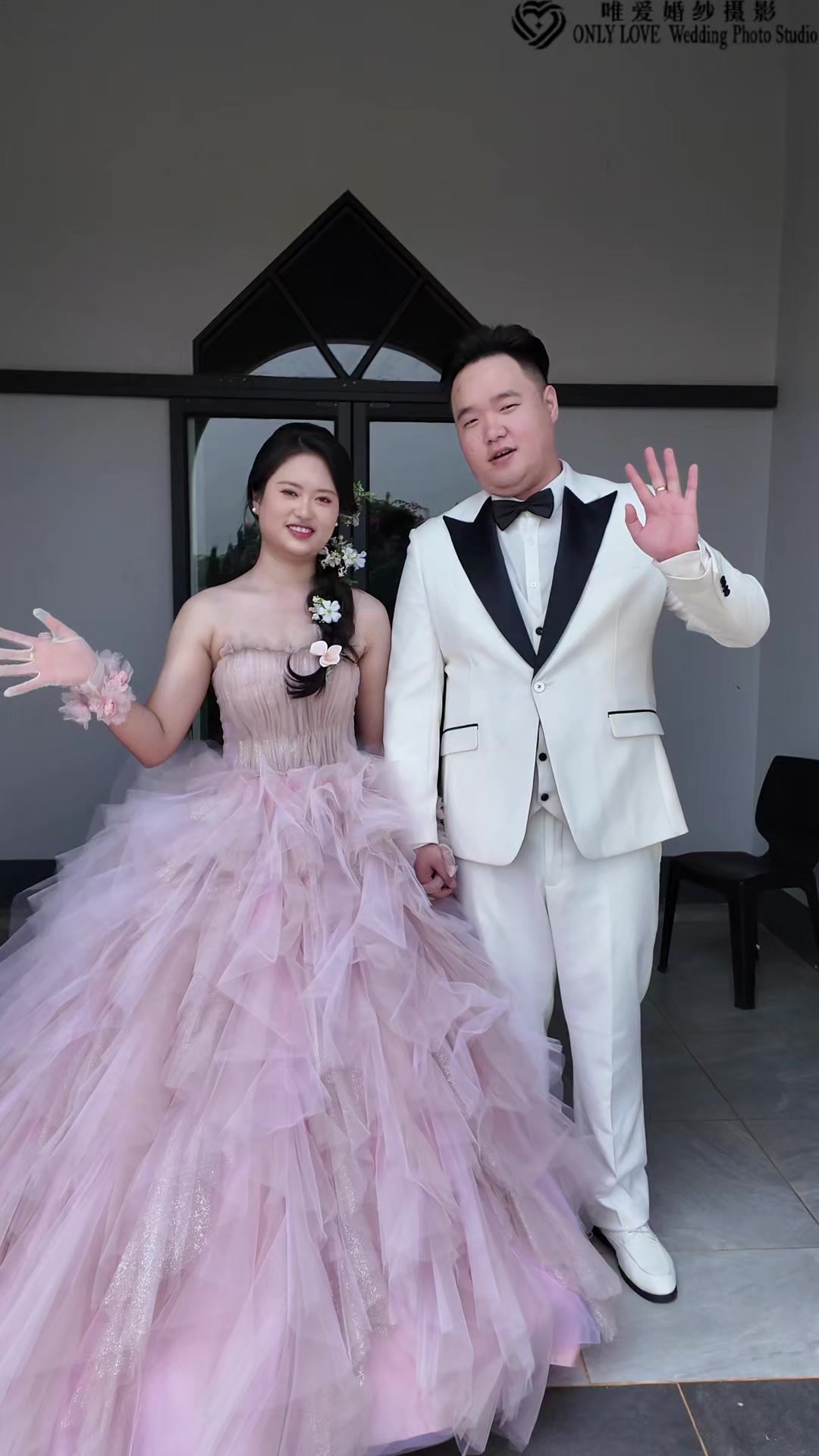 @唯爱婚纱摄影ONLY LOVE Wedding