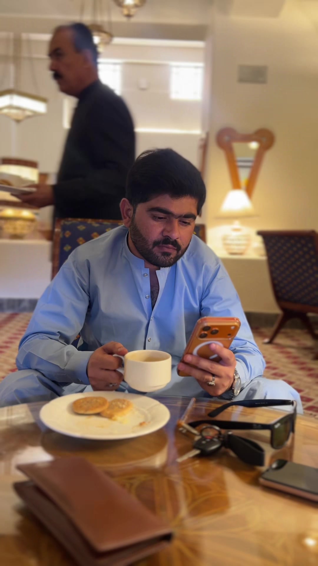@Zafarullah K Gajani ❤️