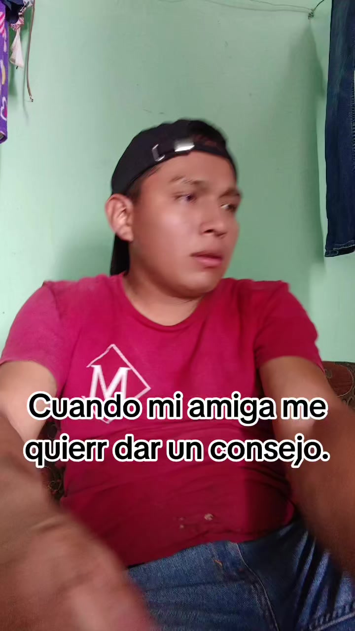 @Un Joven So&ntilde;ador Sv