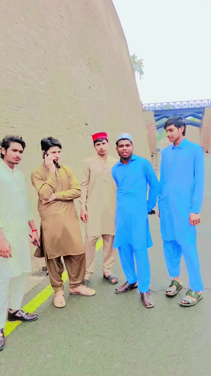 @Waseem king