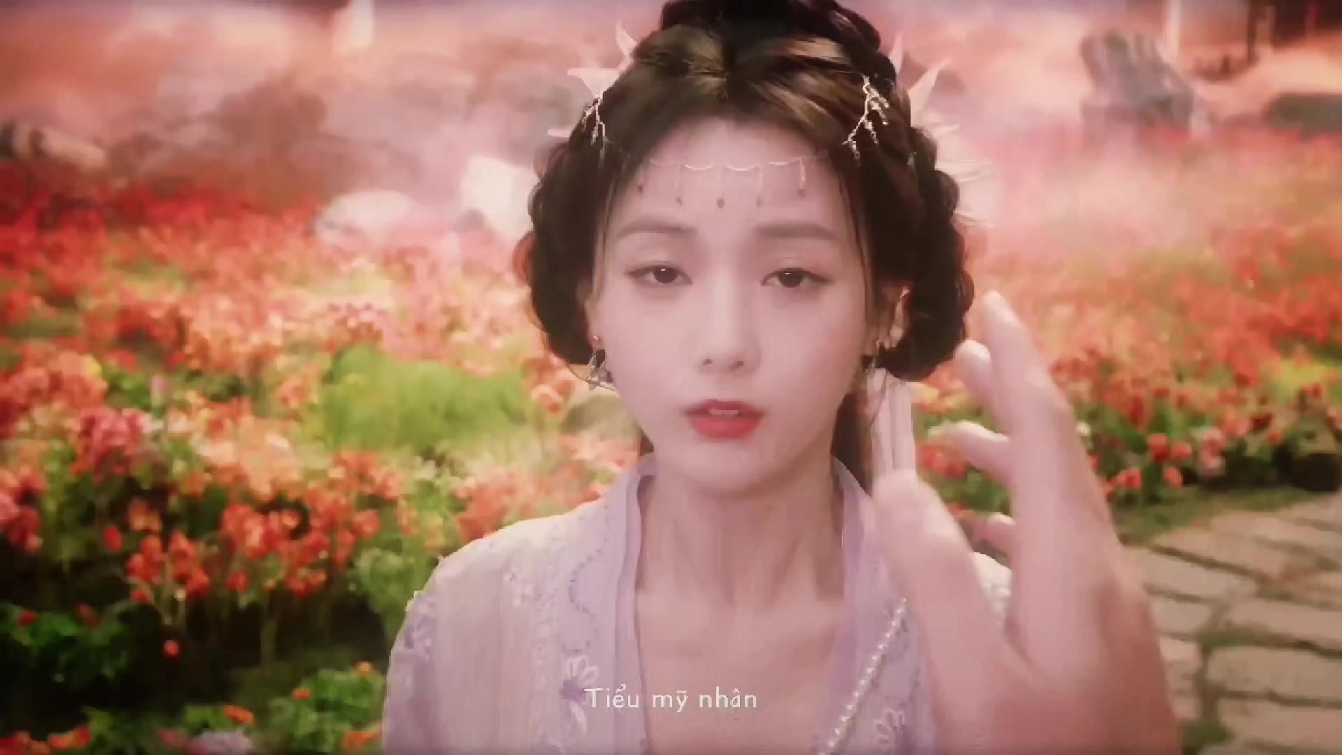@Malingshu马倩倩🥔