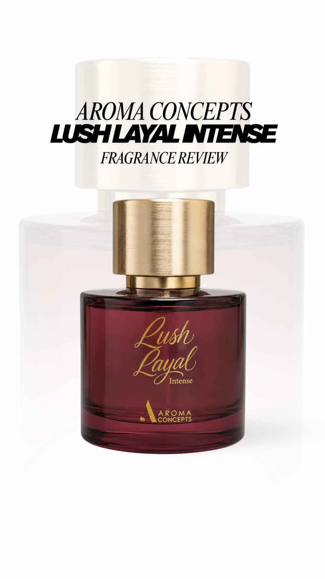 @Dante | Fragrance Reviews