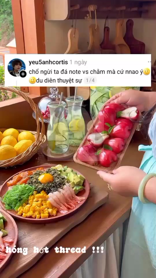 @hóng hớt thread!!!