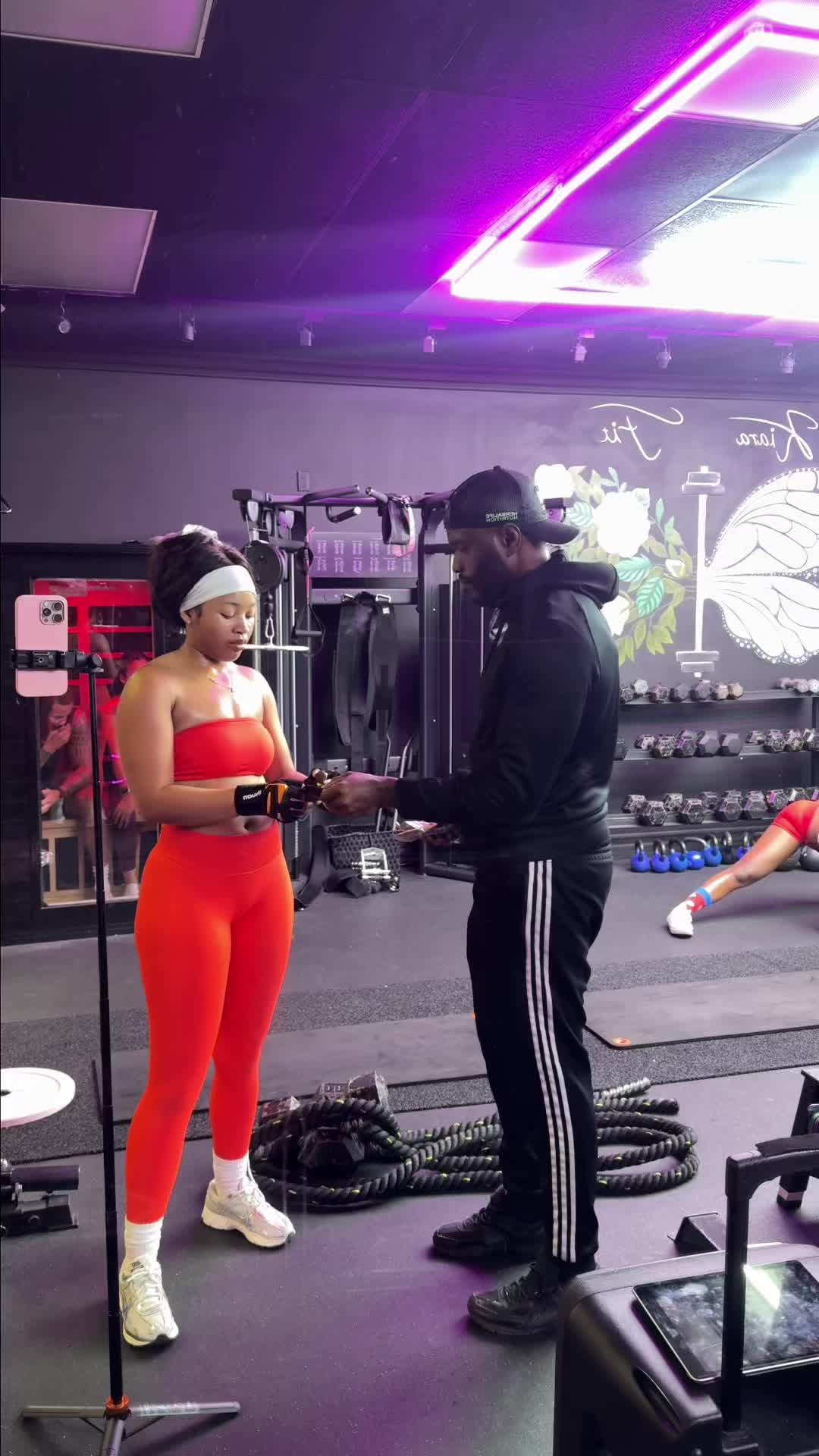 @Aiyana Keys