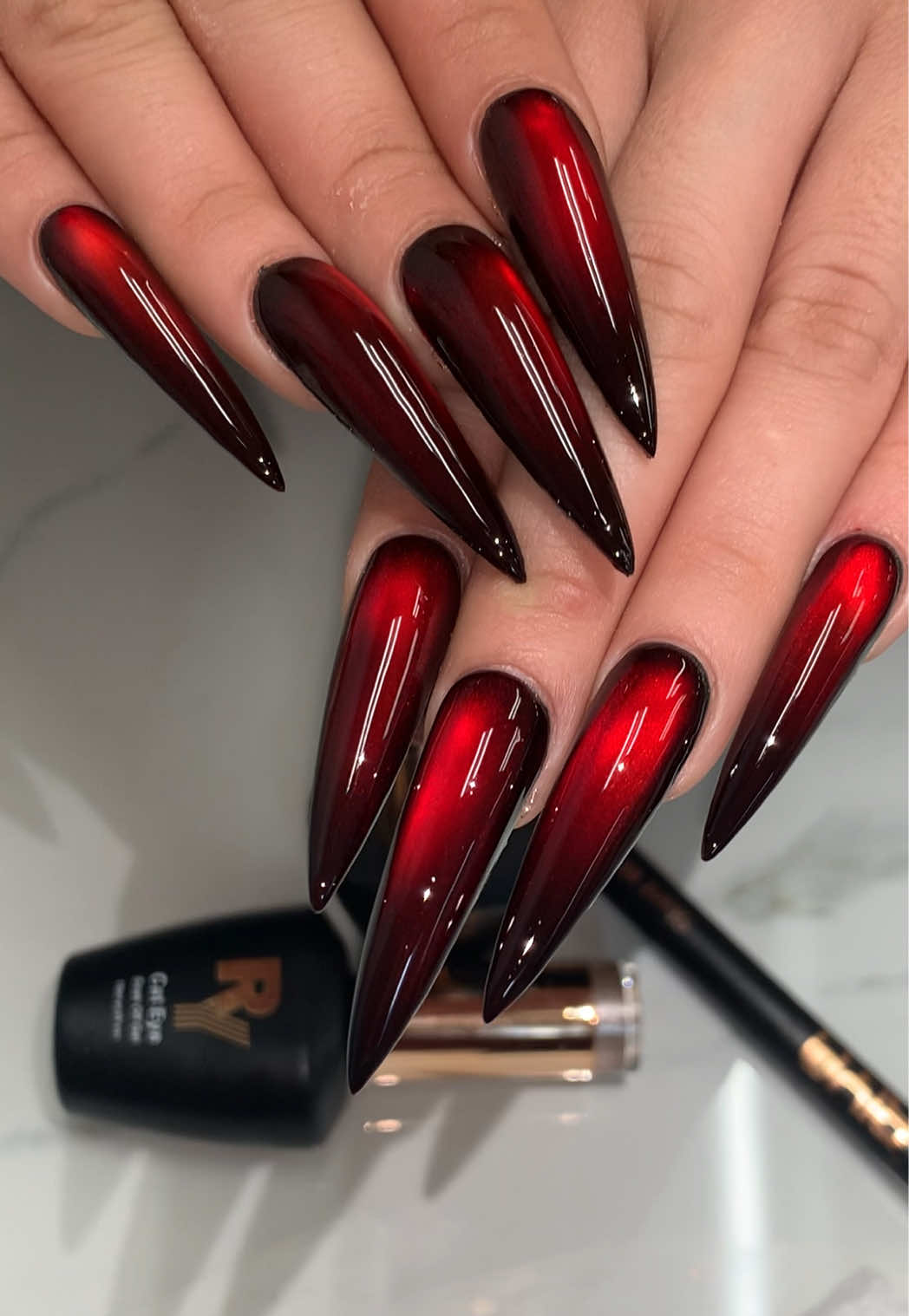 @Riya's Nails