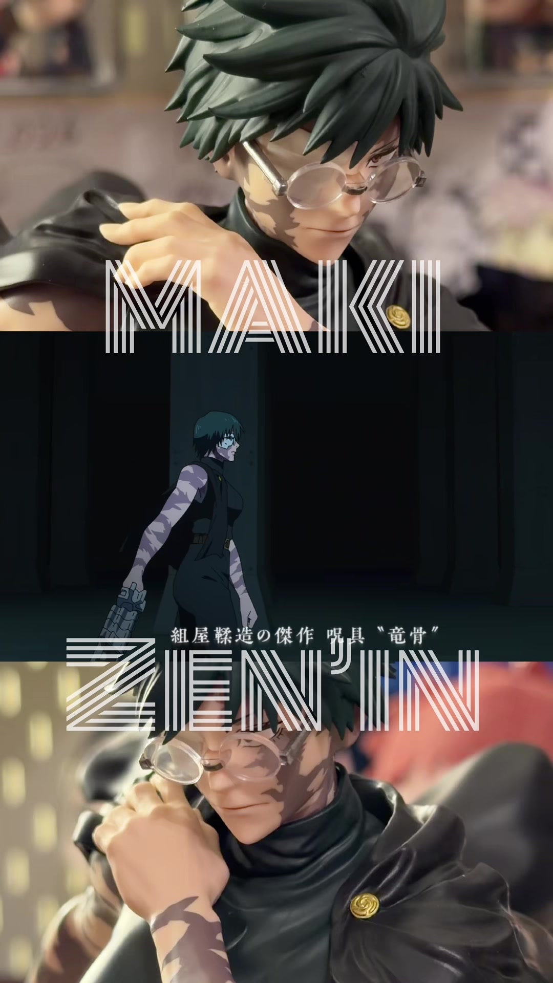 @lizzie loves anime