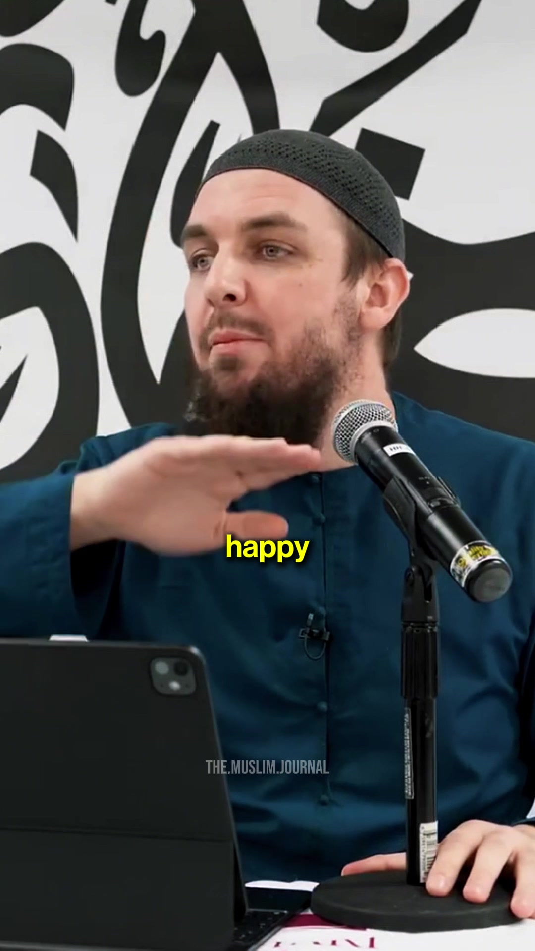 @The Muslim Journal
