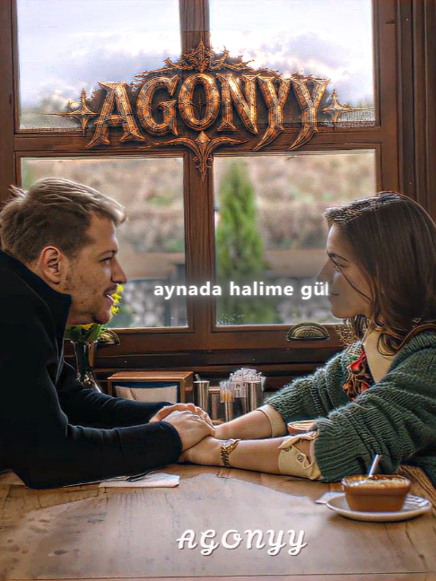 @Agonyy
