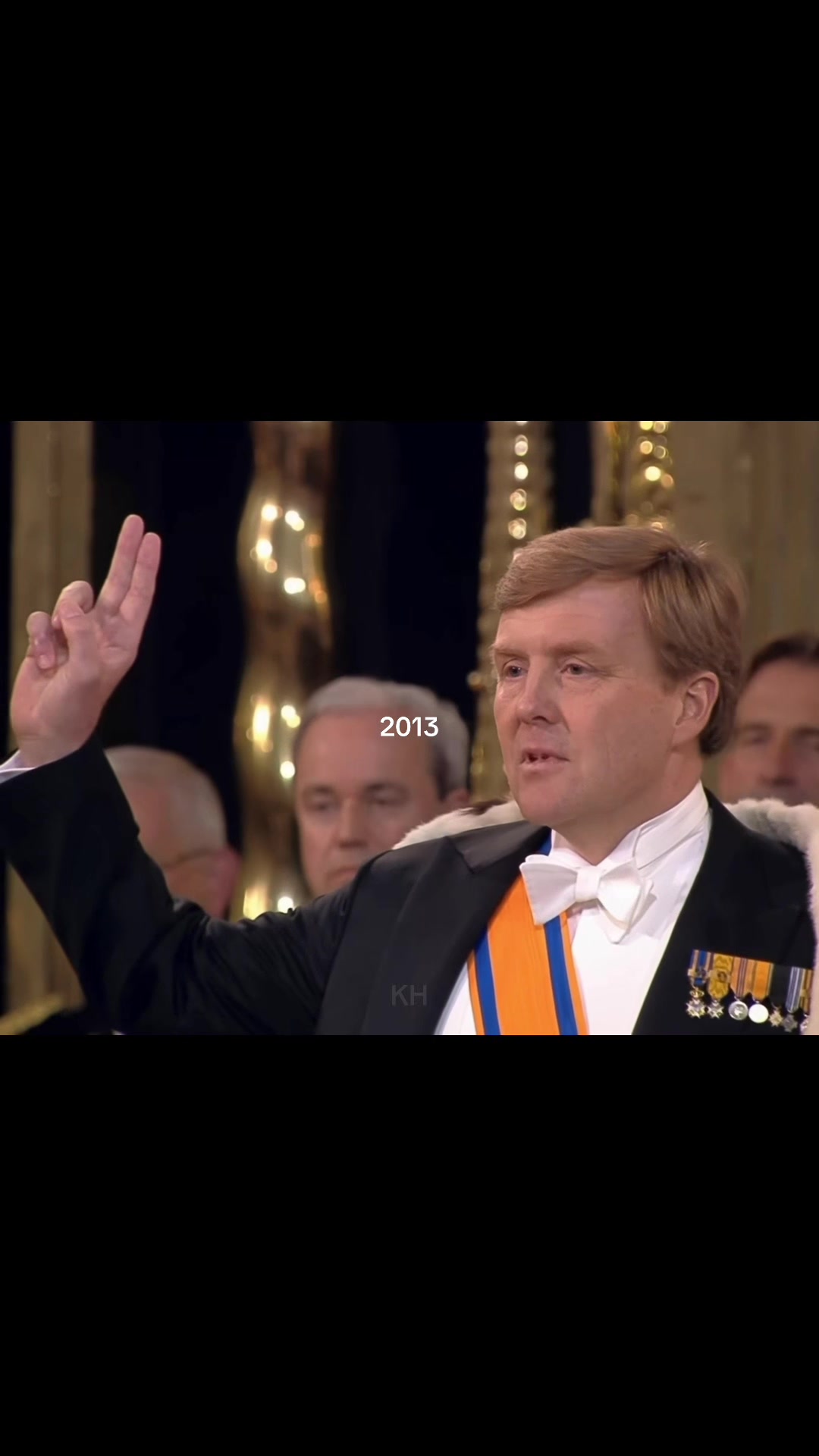 @Koningshuis Nederland