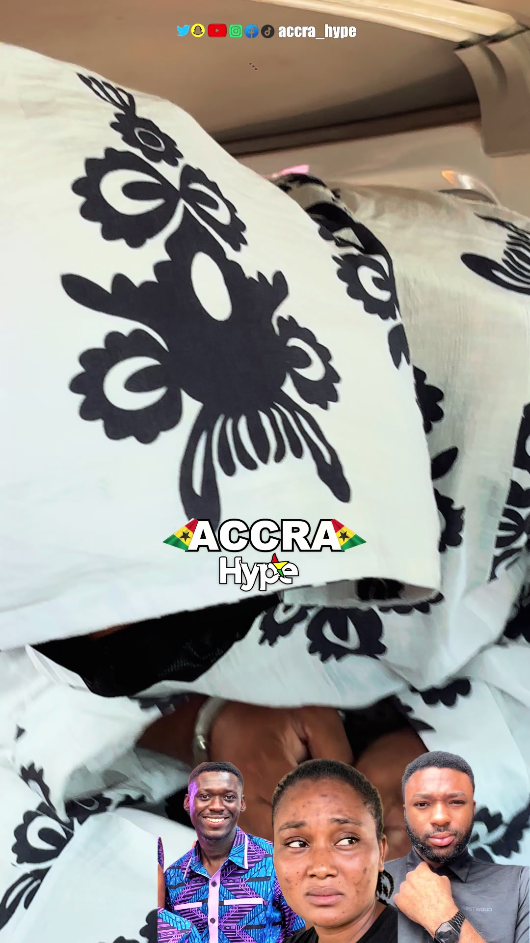 @Accra Hype