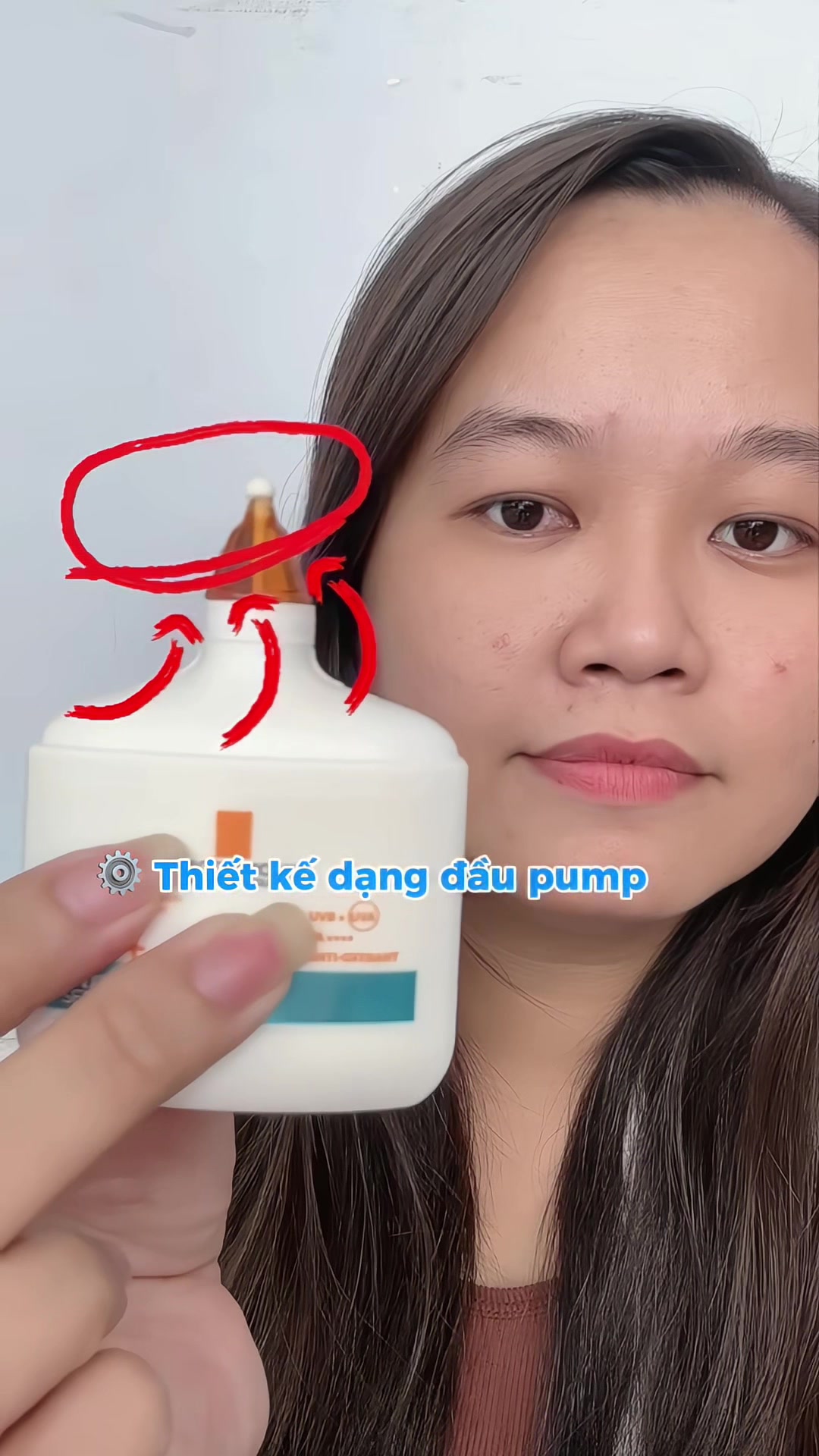 @Chị giáo ham chơi